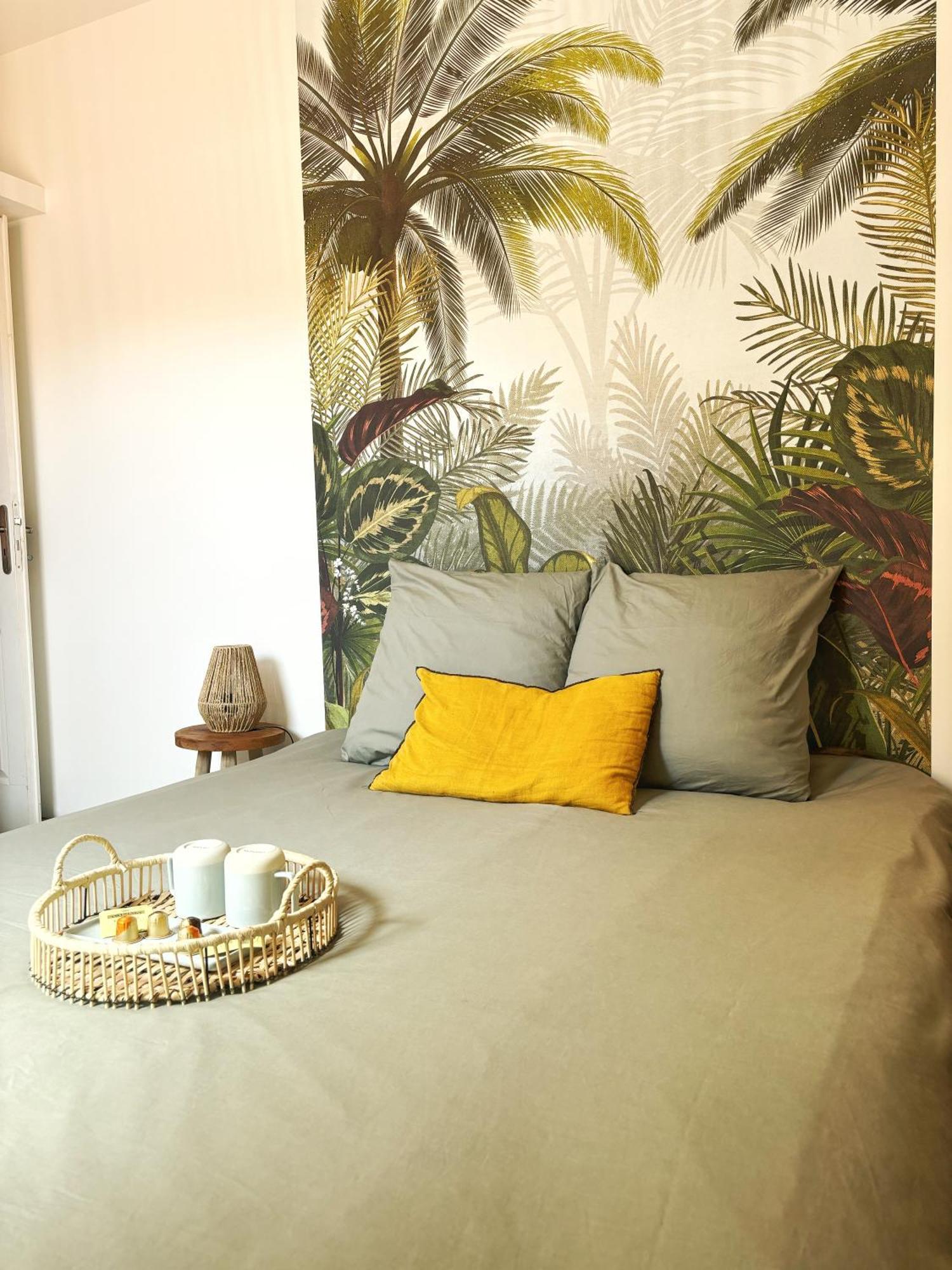 Villa Maison « ubud »