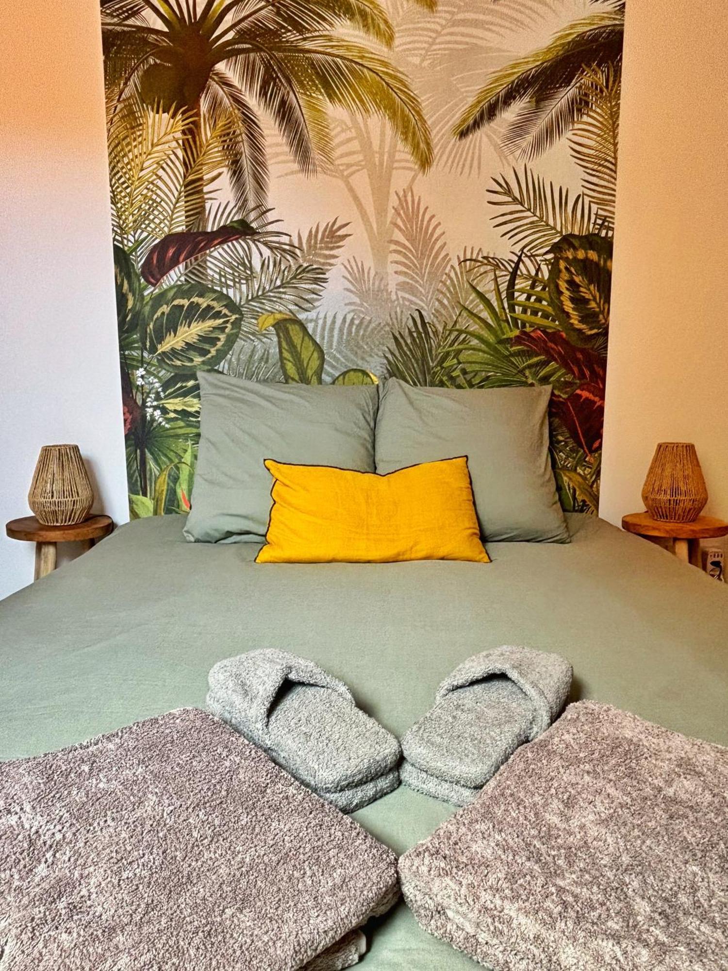 Maison « ubud » Berre-l'Etang